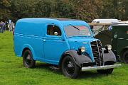 Ford Thames E83W 1957 Van frontb