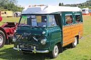 Ford Thames Freighter 1959 front