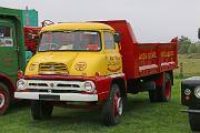 Ford Thames Trader 1960 Tipper fronty