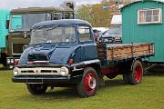 Ford Thames Trader 1961 4D front