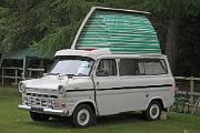 Ford Transit 1966 Dormobile  Camper