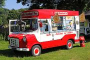 Ford Transit 1972 Ice Cream Van