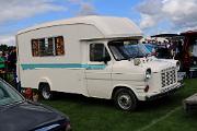 Ford Transit 1972 Roadranger