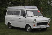 Ford Transit 1977 CI Motorhome