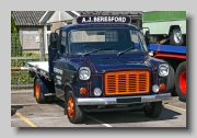 Ford Transit Diesel 1967