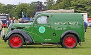 Fordson E04C 1947 5cwt side