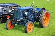 Fordson E27N Major 1948