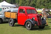 Fordson E83W 1939 10cwt Pickup front