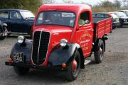 Fordson E83W Pickup