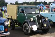 Fordson E83W Pickupg