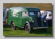 Fordson E88W 25cwt Van