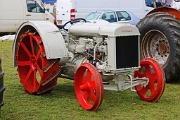 Fordson Model F 1926