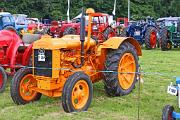 Fordson Model N 1941