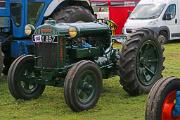 Fordson Model N 1944 Industrial