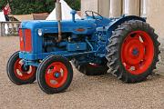 Fordson Power Major 1958