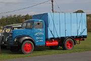 Fordson Thames ET7 4D 1954