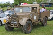 Fordson WOT 1943 2H front
