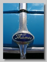 aa_Ford Thames 10cwt 1957 Van badge