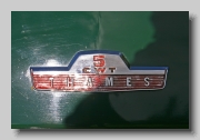 aa_Ford Thames 307E 5cwt Van badge