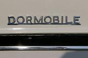 aa Ford Transit 1966 Dormobile badged