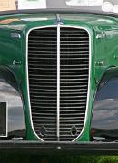 ab Ford Thames 10cwt 1953 grille