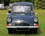 ac Ford Anglia 305E 5cwt 1967 Van head