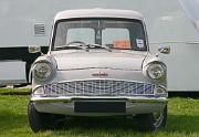 ac Ford Thames 309E 1965 5cwt Van head