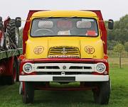 ac Ford Thames Trader 1960 Tipper head