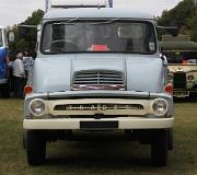 ac Ford Thames Trader FC MkII head