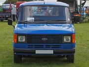 ac Ford Transit 1981 SWB Van head