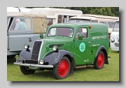 fordson 5cwt 1947 front