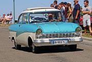 Ford Taunus 17M 1959 2-door front