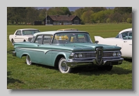 Edsel Ranger 1959 2-door Sedan frontg