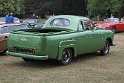 Ford 1949 Coupe Utility rear