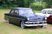 Ford Customline 1954 2-door sedan front