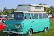 Ford Econoline 1964 front