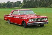 Ford Fairlane 500 1963 Sport Coupe 260 V8 front