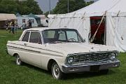 Ford Falcon 1964 2-door sedan front