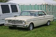 Ford Falcon 1964 Futura 2-door hardtop front