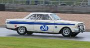 Ford Falcon 1964 Sprint V8 289 2-door Sedan race