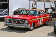 Ford Falcon 1964 Sprint V8 289 race