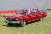 Ford Falcon 1964 Sprint V8 front