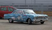 Ford Falcon 1965 2-door Sprint V8 front