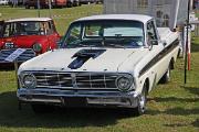 Ford Falcon 1965 Ranchero 289 front