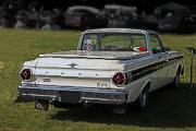 Ford Falcon 1965 Ranchero 289 rear