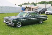 Ford Falcon 1965 Sprint V8 2-door hardtop front