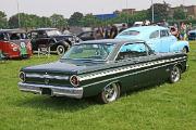 Ford Falcon 1965 Sprint V8 2-door hardtop rear