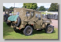 Ford GPW Jeep 1942 rearc