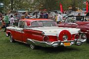 Ford Galaxie 1959 Skyliner rearc