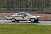 Ford Galaxie 500 1963 Sports Hardtop 427 race
